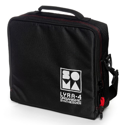 Soma laboratory lyra single - soma, lyra-4