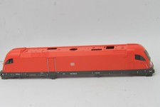 Ersatzteil Piko 182 005-9 Taurus Gehäuse DB AG verkehrsrot