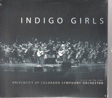 Indigo girls live - live, the
