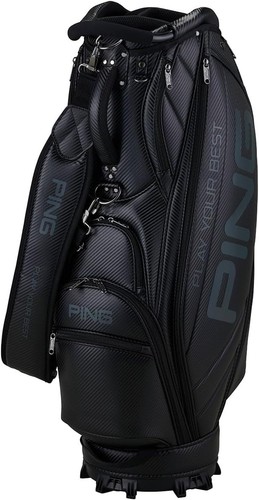 Ping golf herren caddy - golf, bag