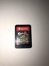 Splatoon 2 (Nintendo Switch) - nur Modul