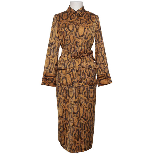 Zara woman blusenkleid - zara, woman,