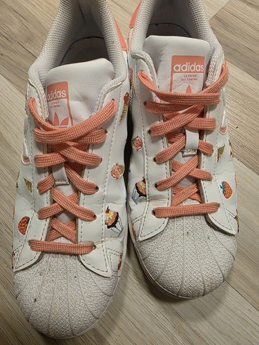 Adidas superstar erdbeere - adidas,