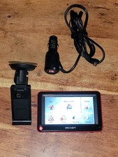 Becker Active 43 Talk