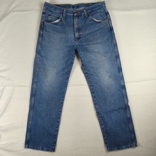 Wrangler jeans herren ca - gr.,