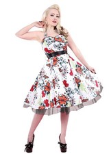 H&R London Women's Dress