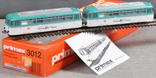 Märklin Primex 3012