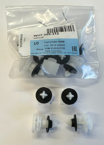 14x original clip abdeckung - original,