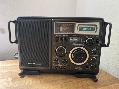 Top national panasonic dr - top!,
