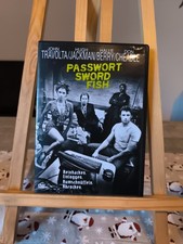 Passwort: Swordfish - John