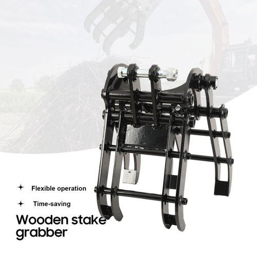 Minibagger greifer leichtbau - minibagger,