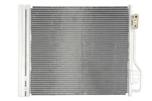 Kondensator klimaanlage mit - kondensator,
