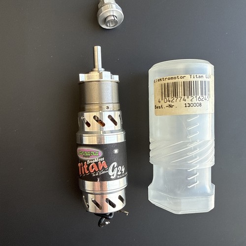 Jamara g24 titan large - jamara,