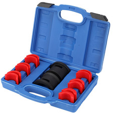 Gabelsimmerring Treiber Kit