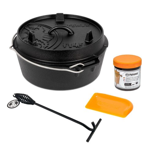 Feuertopf ft4 set - feuertopf,