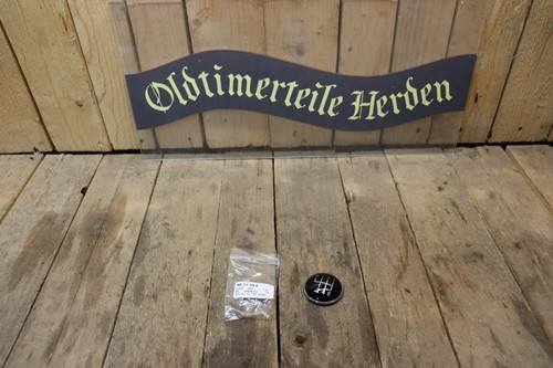 Neues originales emblem - ,