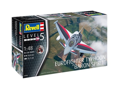 Revell 03848 1 48 - revell, 1/48