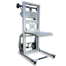 Materiallift ML90 - 90 kg