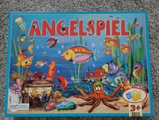 Angelspiel Magnetangeln