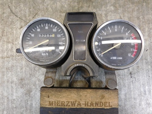 Suzuki gn250 nj42a tacho - suzuki,