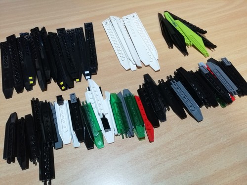 Lego großes konvolut - großes,