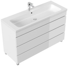 Stand Waschplatz Waschtisch