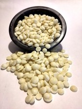 100% naturreine Kakaobutter