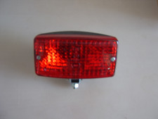 Nebelschlussleuchte komplett
