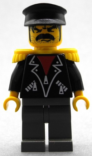 Lego tim001 minifigur time - tim001,