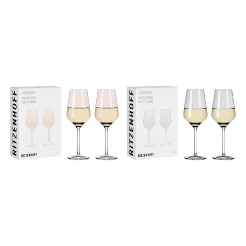 Ritzenhoff weingläser 4er set - weingläser, 4er-set