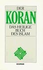 Der koran das heilige - koran:,