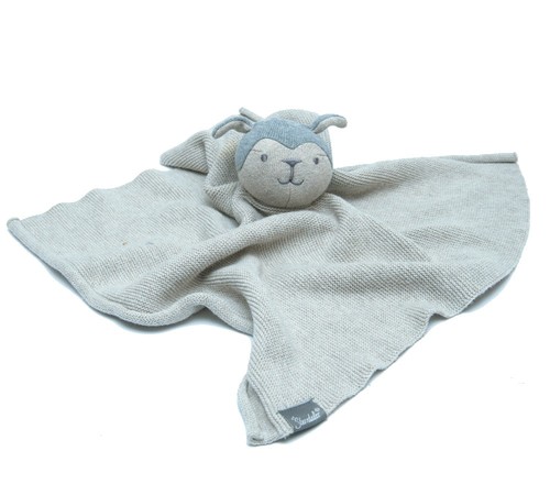 Sterntaler schaf gots grau - ,