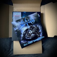 SODOM-Signed- Get What You