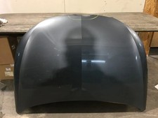 Seat Ibiza 6J original Motorhaube ab 2009