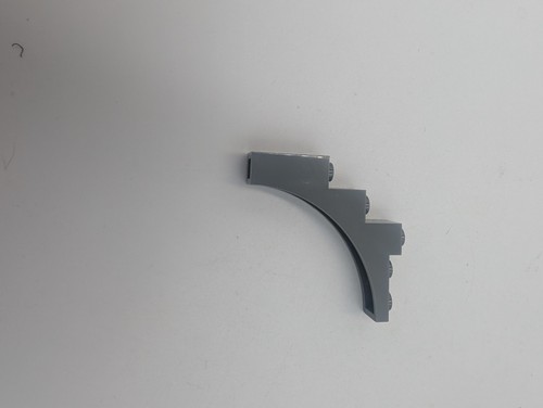 Lego bogenstein viertel - 2x,
