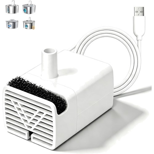 Wasserpumpe für
