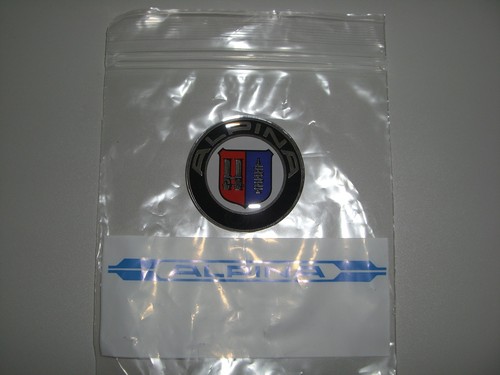 Original bmw alpina - original,