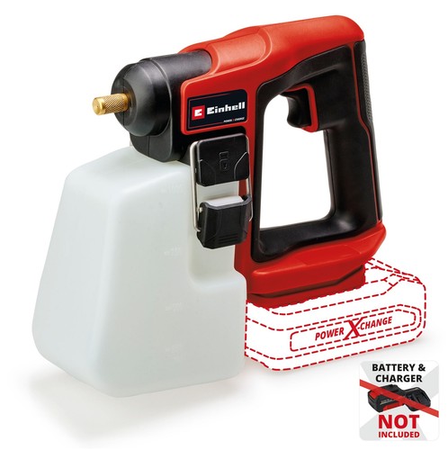 Einhell power change - einhell,
