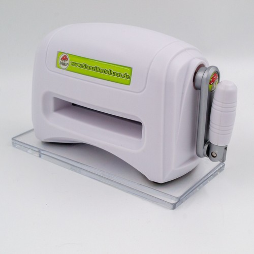 Stanzi mini stanzmaschine - stanzi®,