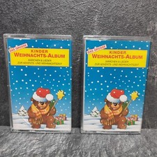 Teil 1 & 2 Das Große Kinder