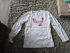 Schöner Pullover Von Esprit Gr. 116/122