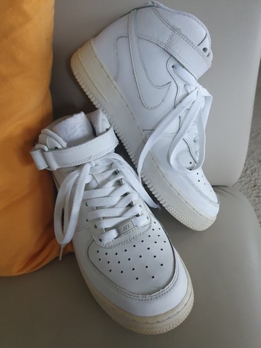 Nike air force - air, 1