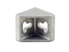 Bosch Aluprofil 42mm Winkel Befestigung Halter Verbinder 146 876 348 526 523 558