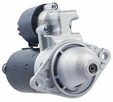 NEU Anlasser Starter Opel