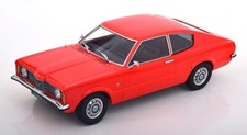 Ford Taunus L Coupe 1971