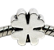 European Beads antiksilber