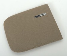 Genuine Audi A6 Speaker cover