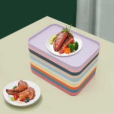 31*22cm Serviertablett