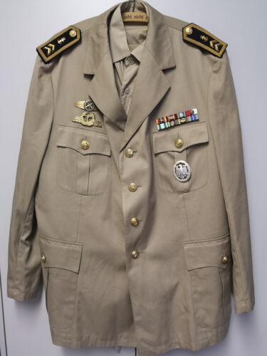 Bundeswehr oberbootsmann - (191),