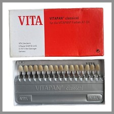 Vita vitapan 16 - vitapan, farben